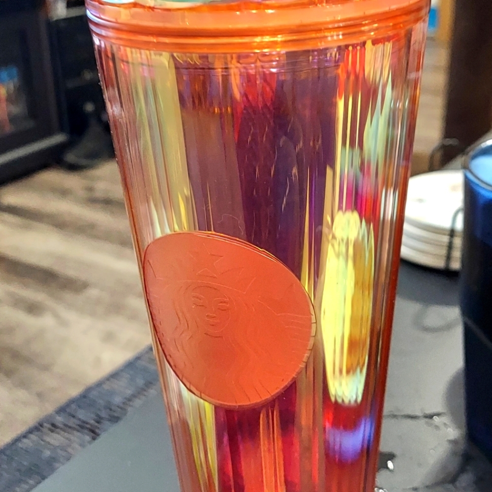 Starbucks Tumbler